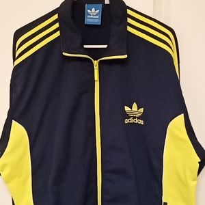 Adidas Jacket
